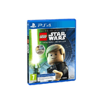 Warner Bros Lego Star Wars La Saga Degli Skywalker Galactic Edition per PlayStation 4