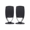 Speaker-2.0-Usb-2-2W-Slinky-Bk-Pc-Smartphone-Tablet-Adj