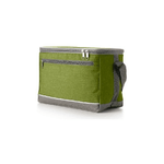 In Tempo Borsa Ripieg Ready Lunch Verde Lime