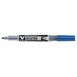 Pilot V-Board Master S evidenziatore Punta sottile Blu