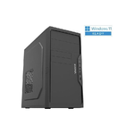 PC YASHI YY51059 i5-12400 8GB RAM 512GB SSD DVD Tastiera Mouse FREEDOS