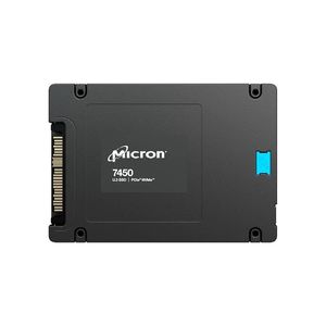 Micron 7450 PRO Ssd 1920Gb NVMe U.3 15mm Non-SED