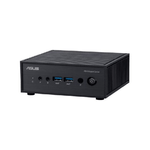 Asus PN42-SN004AV Mini PC Barebone con Processore Intel Celeron N100 Memoria SSD da 128Gb 4Gb RAM DDR4