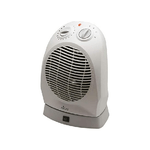 Niklas Termoventilatore Verti.Osc.2000W