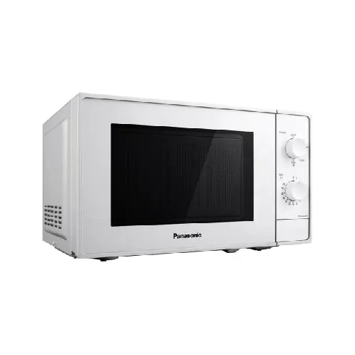 Panasonic-NN-E20JWMEPG-forno-a-microonde-Superficie-piana-Solo-microonde-20-L-800-W-Bianco