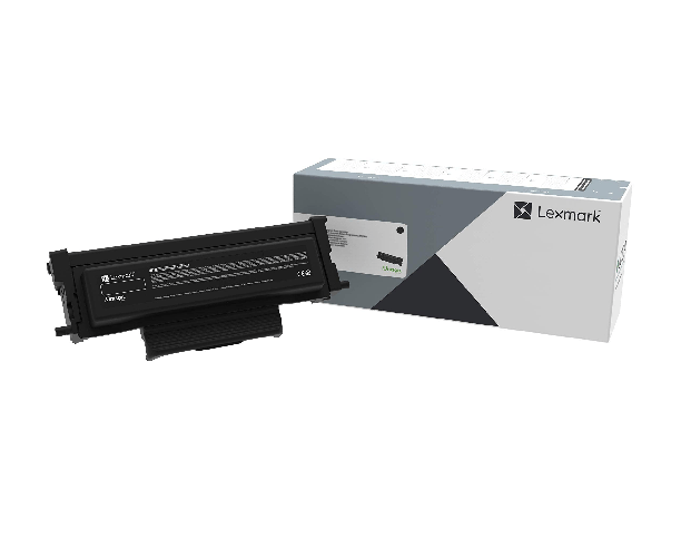Cartuccia-Toner-Nero-Lexmark-B252X00---Alta-Capacita