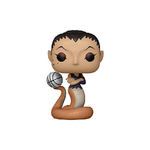 FUNKO POP SPACE JAM A NEW LEGACY 1089 - WHITE MAMBA