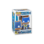 Funko Pop! Holiday Gingerbread Batman 444