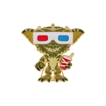 Funko Pop! Pin Gremlins Stripe