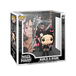 Funko Pop! Albums Bella Poarch Build a Babe 41