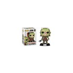 Funko Pop! Star Wars The Mandalorian Gamorrean Fighter