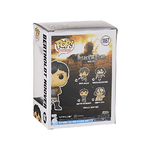 Funko Pop! Attack on Titan Bertholdt