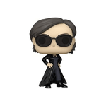 Funko Pop! The Matrix 4 Trinity