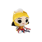 Funko Pop! Plush Wonder Woman 80th Challenge Of The Gods WW