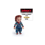 The Noble Collection Bendyfigs Chucky