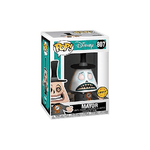 Funko Pop! The Nightmare Before Christmas Sindaco W Chase