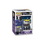 Funko Pop! Transformers Soundwave