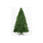 Amicasa Albero di Natale Vipiteno D. 1,62 x h. 2,7 m