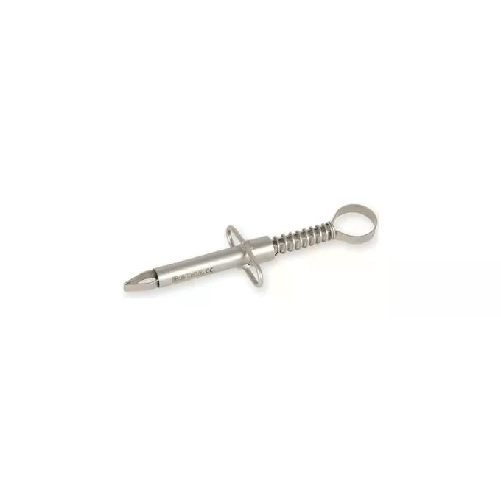 GIMA-24390-pinzetta-cosmetica-Argento-Qualsiasi-tipo