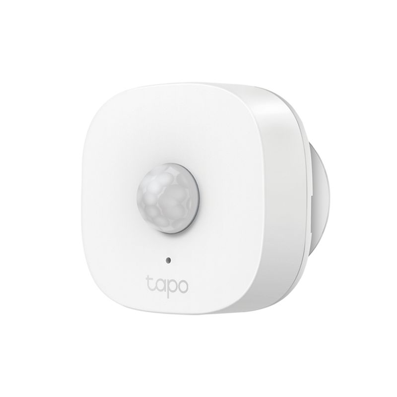 TP-Link-Tapo-T100-Wireless-Soffitto-muro-Bianco