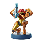 Nintendo Metroid: Samus Aran