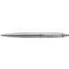 PARKER-Penna-a-sfera-Jotter-Monochrome-XL-acciaio-satinato-punta-M-Parker