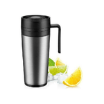 Tescoma Tazza Mug Termica Inox Cc 400 Constant