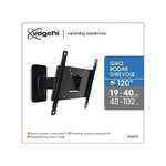 Vogels Ma2030-b1 turn tv wall Mount