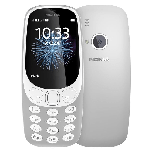 Nokia-3310--grey----mobile-phone---dual-sim