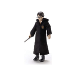 The Noble Collection Bendyfigs Harry Potter