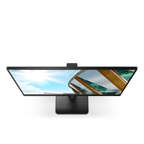 Aoc-Monitor-27-Led-Ips-Qhd-16-9-4Ms-300-Cdm-Pivot-Vga-Dp-Hdmi-Multimediale
