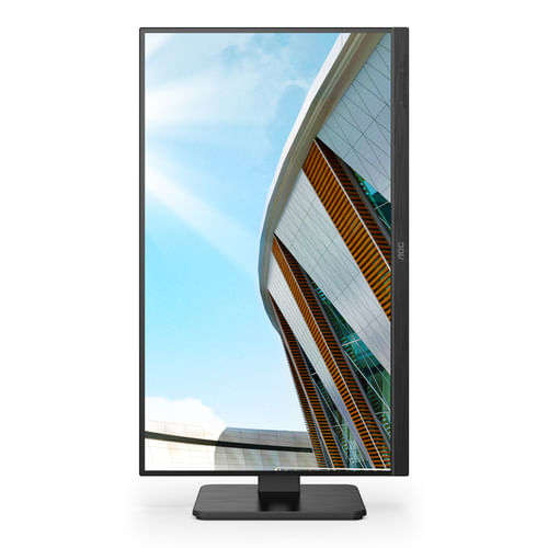Aoc-Monitor-27-Led-Ips-Qhd-16-9-4Ms-300-Cdm-Pivot-Vga-Dp-Hdmi-Multimediale