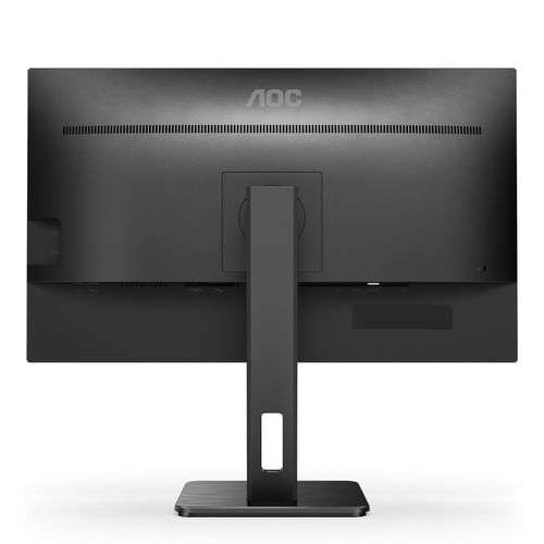 Aoc-Monitor-27-Led-Ips-Qhd-16-9-4Ms-300-Cdm-Pivot-Vga-Dp-Hdmi-Multimediale