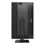 Aoc-Monitor-27-Led-Ips-Qhd-16-9-4Ms-300-Cdm-Pivot-Vga-Dp-Hdmi-Multimediale