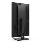 Aoc-Monitor-27-Led-Ips-Qhd-16-9-4Ms-300-Cdm-Pivot-Vga-Dp-Hdmi-Multimediale