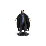 The Noble Collection Bendyfigs Harry Potter Severus Piton