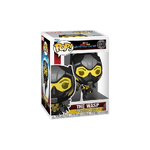 Funko Pop! Heroes Marvel Ant-Man e The Wasp The Wasp w-Chase 1138