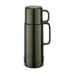 Rotpunkt Thermos in Plastica Black Honey 250cc