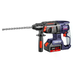 Trapano scalpellatore perforatore a percussione Martello 20V Tassellatore 26mm