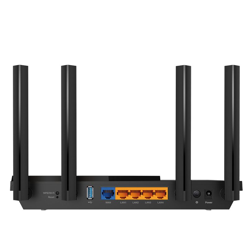 TP-Link-Archer-AX55-router-wireless-Gigabit-Ethernet-Dual-band--2.4-GHz-5-GHz--5G-Nero