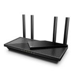 TP-Link-Archer-AX55-router-wireless-Gigabit-Ethernet-Dual-band--2.4-GHz-5-GHz--5G-Nero