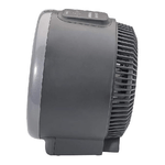 Bimar HF205 CYCLON Termoventilatore da Terra 2000W Grigio