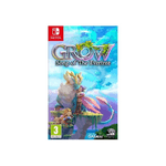 505 Games Videogioco Grow Song Of The Evertree per Nintendo Switch