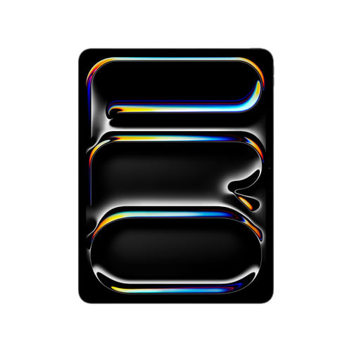 Apple iPad Pro 5G Apple M TD-LTE & FDD-LTE 2 TB 33 cm [13] 16 GB Wi-Fi 6E [802.11ax] iPadOS 17 Nero (Apple 13-inch iPad