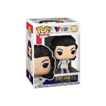 Funko Personaggio Collezione Funko pop! Heroes Dc 80th the New Wonder Woman