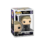 Funko Personaggio Collezione Funko Pop! Heroes Marvel Hawkeye Yelena 1213