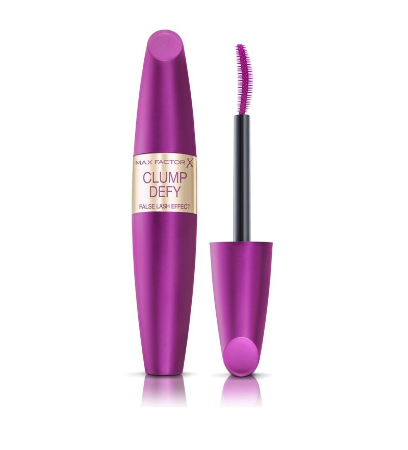 Max-Factor-Clump-Defy-Volumising-Mascara-13-Ml-Black