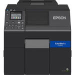 EPSON COLORWORKS CW-C6000AE