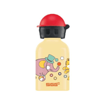 Sigg Fantoni Borraccia Bambini 0.3 Litri in Alluminio Ermetica