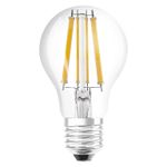 Osram Lampadina led 11 W ; resa 100 W Osram Superstar Retrofit Classic A DIM